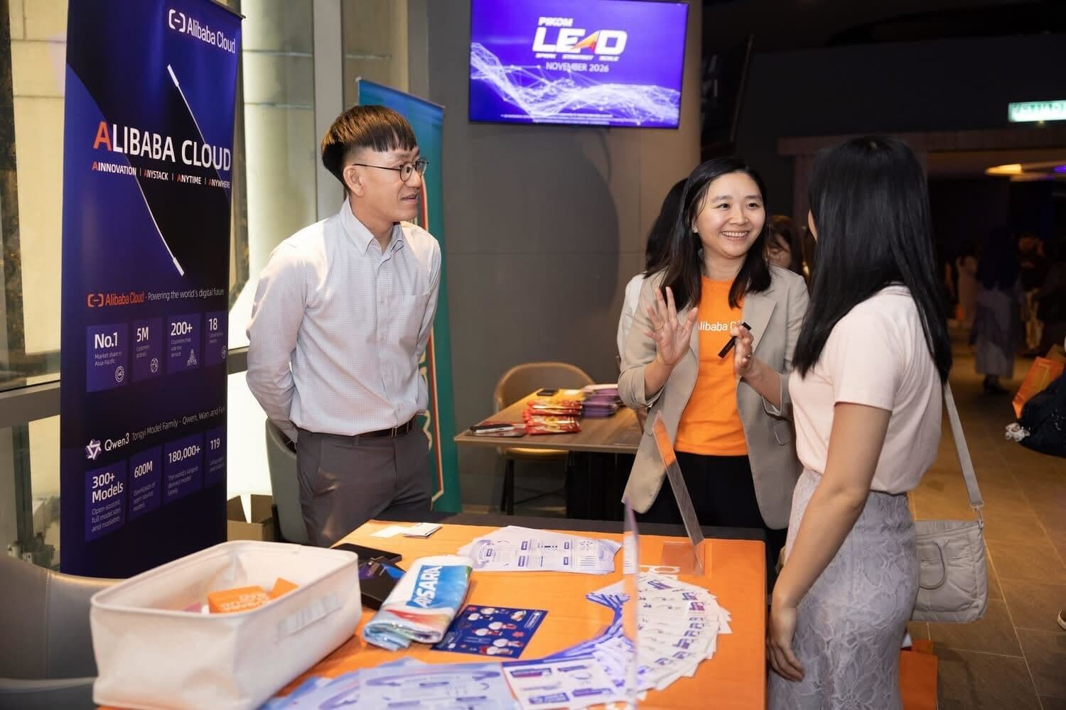 PIKOM IWD Activation