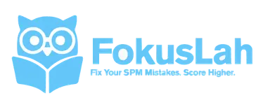 Fokuslah